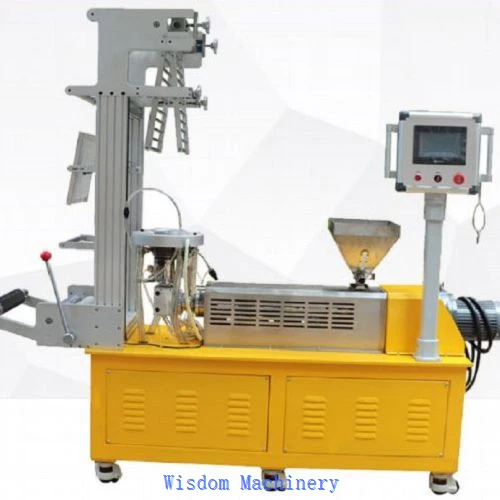Pvc Blown Film Tshuab