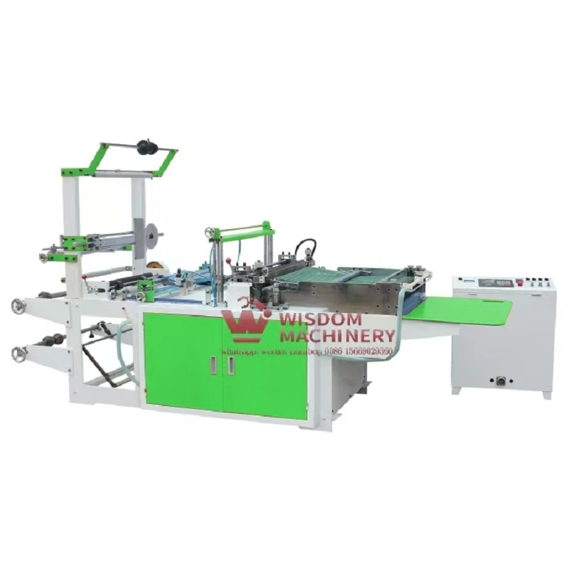 Sab Sealing Hnab Ua Tshuab