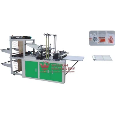 Polybag Raug Tshuab